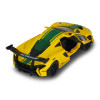 TechnoDrive MCLAREN P1 1:43 - автомодель • Желтый (250946MLP1YW)