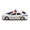 TechnoDrive TOYOTA CAMRY Поліція - автомодель (KM250416)