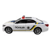 TechnoDrive Toyota Crown Поліція - автомодель (KM260418P)
