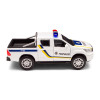 TechnoDrive TOYOTA HILUX Поліція - автомодель (KM250426)