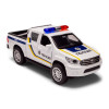 TechnoDrive TOYOTA HILUX Поліція - автомодель (KM250426)