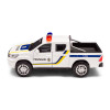 TechnoDrive TOYOTA HILUX Поліція - автомодель (KM250426)