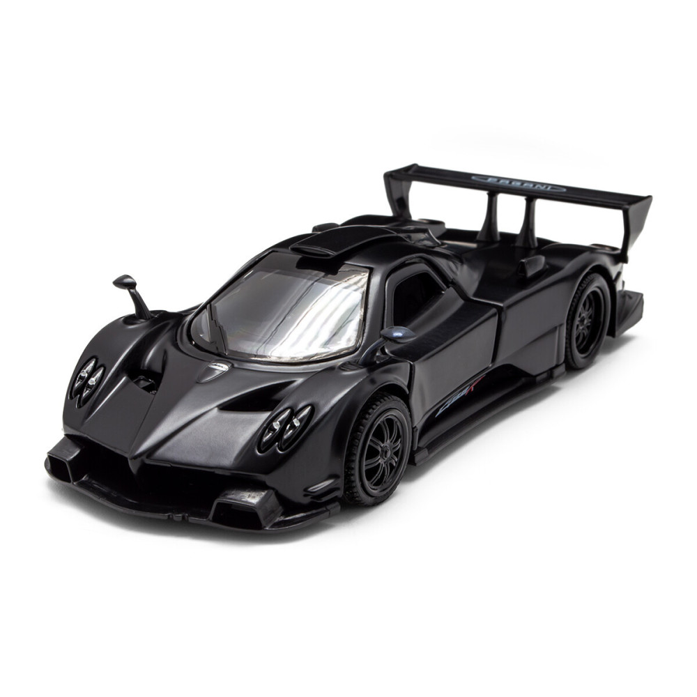 TechnoDrive PAGANI ZONDA R - автомодель • Чорний (250434U)