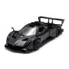 TechnoDrive PAGANI ZONDA R - автомодель • Чорний (250434U)