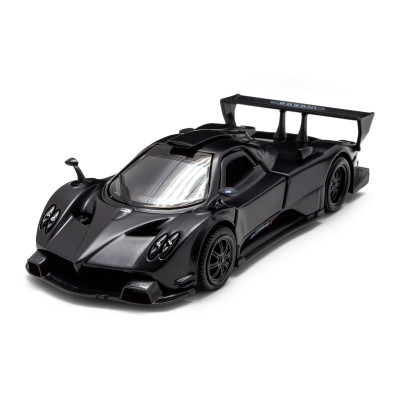 TechnoDrive PAGANI ZONDA R - автомодель • Черный (250434U)
