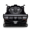 TechnoDrive PAGANI ZONDA R - автомодель • Чорний (250434U)