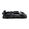 TechnoDrive PAGANI ZONDA R - автомодель • Чорний (250434U)