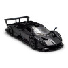 TechnoDrive PAGANI ZONDA R - автомодель • Чорний (250434U)