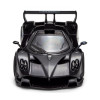 TechnoDrive PAGANI ZONDA R - автомодель • Чорний (250434U)