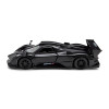 TechnoDrive PAGANI ZONDA R - автомодель • Чорний (250434U)