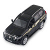 TechnoDrive TOYOTA PRADO - автомодель • Чорний (KM6189D)