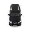 TechnoDrive TOYOTA PRADO - автомодель • Чорний (KM6189D)