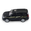 TechnoDrive TOYOTA PRADO - автомодель • Чорний (KM6189D)