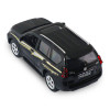 TechnoDrive TOYOTA PRADO - автомодель • Чорний (KM6189D)