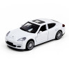 TechnoDrive PORSCHE PANAMERA S - автомодель • Білий (250254)