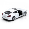 TechnoDrive PORSCHE PANAMERA S - автомодель • Білий (250254)