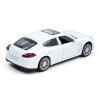 TechnoDrive PORSCHE PANAMERA S - автомодель • Білий (250254)