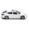 TechnoDrive PORSCHE PANAMERA S - автомодель • Білий (250254)