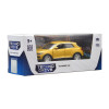 TechnoDrive VOLKSWAGEN T-ROC 2017 - автомодель • Золотий (250345U)