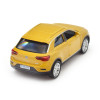 TechnoDrive VOLKSWAGEN T-ROC 2017 - автомодель • Золотий (250345U)