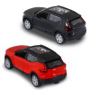 TechnoDrive VOLVO XC40 - автомодель • Червоний, чорний (250401)