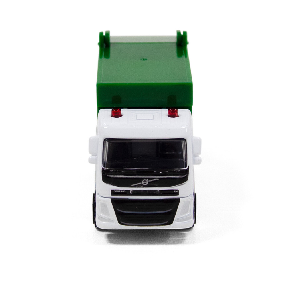 TechnoDrive VOLVO Сміттєвоз - автомодель (250300)