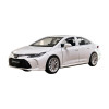 TechnoDrive TOYOTA COROLLA HYBRID - автомодель • Білий (250358)