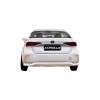 TechnoDrive TOYOTA COROLLA HYBRID - автомодель • Білий (250358)