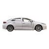 TechnoDrive TOYOTA COROLLA HYBRID - автомодель • Білий (250358)