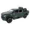 TechnoDrive TOYOTA TUNDRA 1:24 - автомодель • Зелений (KM08555)