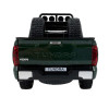 TechnoDrive TOYOTA TUNDRA 1:24 - автомодель • Зелений (KM08555)