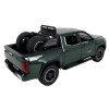 TechnoDrive TOYOTA TUNDRA 1:24 - автомодель • Зелений (KM08555)