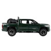 TechnoDrive TOYOTA TUNDRA 1:24 - автомодель • Зелений (KM08555)