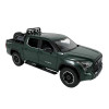 TechnoDrive TOYOTA TUNDRA 1:24 - автомодель • Зелений (KM08555)