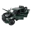 TechnoDrive TOYOTA TUNDRA 1:24 - автомодель • Зелений (KM08555)