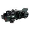 TechnoDrive TOYOTA TUNDRA 1:24 - автомодель • Зелений (KM08555)