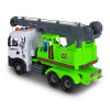 TechnoDrive Mid Truck Автокран Scania - автомодель зі світлом і звуком (3006KS)