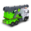 TechnoDrive Mid Truck Автокран Scania - автомодель зі світлом і звуком (3006KS)