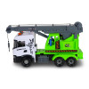 TechnoDrive Mid Truck Автокран Scania - автомодель зі світлом і звуком (3006KS)