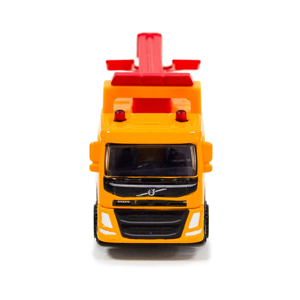 TechnoDrive VOLVO Евакуатор - автомодель (250303)