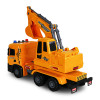 TechnoDrive Super Big Truck Екскаватор Scania - автомодель зі світлом і звуком (5006KS)