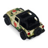 TechnoDrive Шеврони Героїв Jeep Wrangler Rubicon ОК «Південь» - колекційна автомодель 1:32 (250398UM)