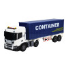 TechnoDrive Large Truck Фура Scania - автомодель зі світлом і звуком (6415KS)