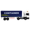 TechnoDrive Large Truck Фура Scania - автомодель зі світлом і звуком (6415KS)