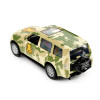 TechnoDrive Шеврони Героїв Mitsubishi Pajero 4WD Turbo «47 ОМБр» - колекційна автомодель 1:43 (250361M)