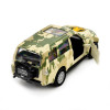 TechnoDrive Шеврони Героїв Mitsubishi Pajero 4WD Turbo «47 ОМБр» - колекційна автомодель 1:43 (250361M)
