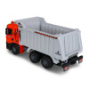 TechnoDrive Super Big Truck Самосвал Scania - автомодель со светом и звуком (5002KS)