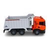TechnoDrive Super Big Truck Самосвал Scania - автомодель со светом и звуком (5002KS)