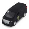 TechnoDrive Шеврони Героїв Toyota Alphard «УДА» - колекційна автомодель 1:40 (KM6011UD)