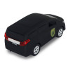 TechnoDrive Шеврони Героїв Toyota Alphard «УДА» - колекційна автомодель 1:40 (KM6011UD)